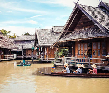 Barnhem Muang Mai Mission