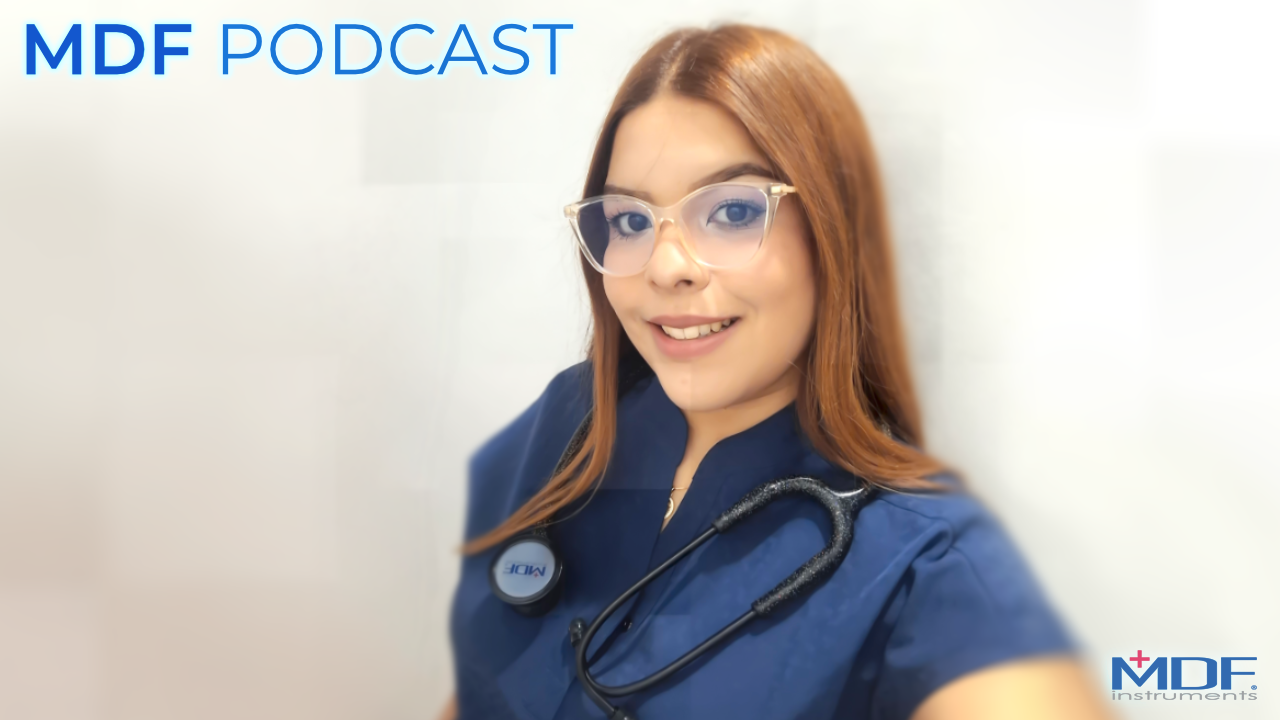 Connecting Cultures Through Care;Healthcare is a Universal Language