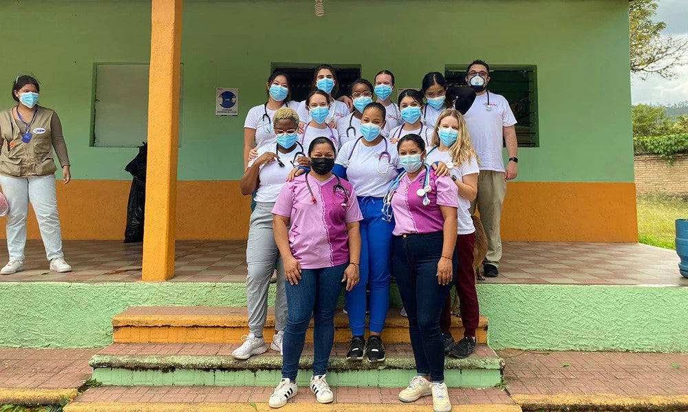 Empowering Healthcare Access