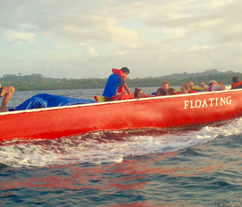 Floating Doctors Mission