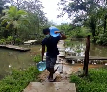 Floating Doctors Panama 2022