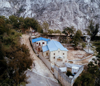 Haiti Village Health