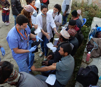 International Medical Relief