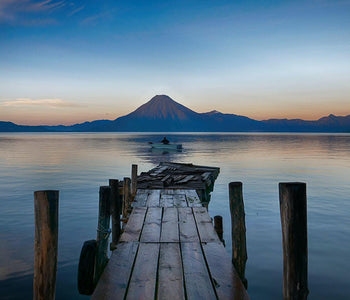 San Antonio Guatemalan Endeavor