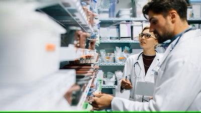INVENTORY MANAGEMENT AND BEST PRACTICES FOR HOSPITALS | MDF INSTRUMENTS