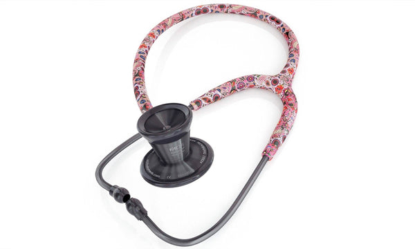 MDF Instruments® Stethoscope Review