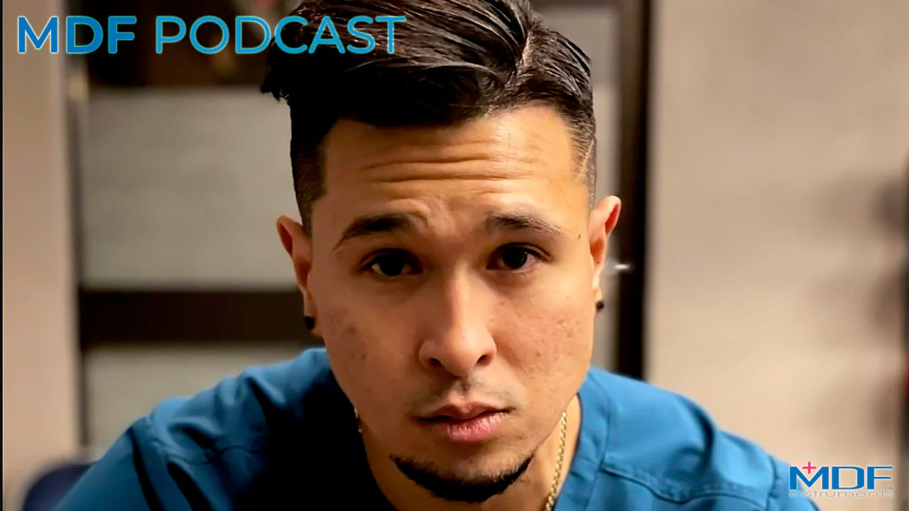 Dance Like No One Is Watching