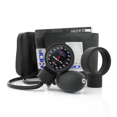 MDF Instruments® Calibra® Pro Sphygmomanometer
