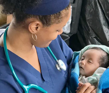Nurses with Purpose