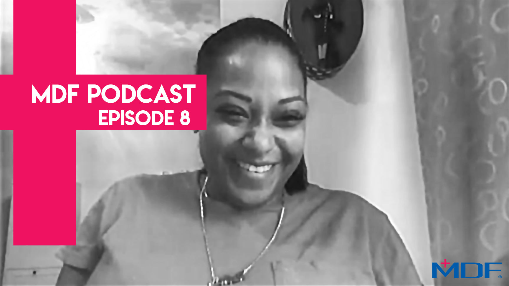 Interview - The Seated Nurse - MDF Instruments UK