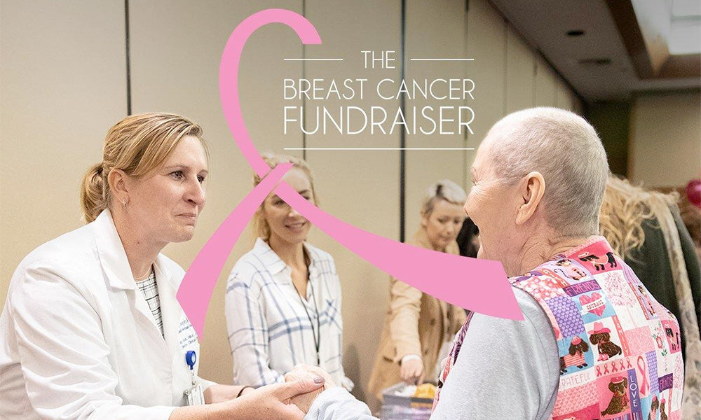 THE Breast Cancer Foundation