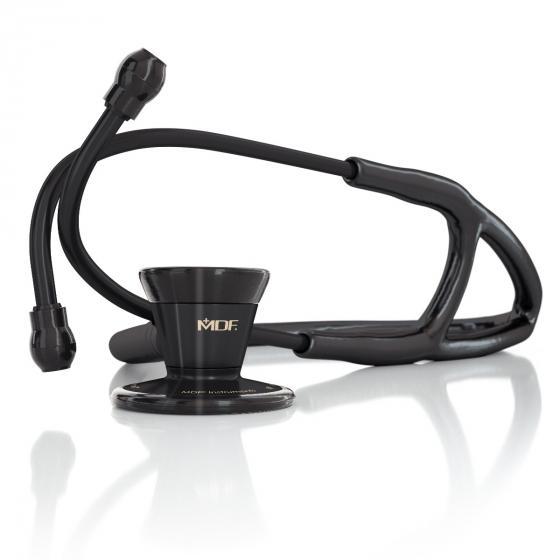 MDF® BLACKOUT STETHOSCOPES - Free Shipping Available – MDF Instruments  Official UK Store