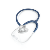 MD One® Adult Stethoscope - Navy Blue