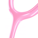 MD One® Epoch® Titanium Adult Stethoscope - Pink - MDF Instruments UK