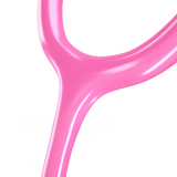 MD One® Epoch® Titanium Adult Stethoscope - Fuchsia - MDF Instruments UK