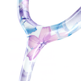 MD One® Epoch® Titanium Adult Stethoscope - Monet/Kaleidoscope - MDF Instruments UK