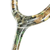 MD One® Adult Stethoscope - Realtree Edge - MDF Instruments UK