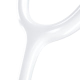ProCardial® Adult Cardiology Stethoscope - White/Rose Gold - MDF Instruments UK