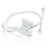 ProCardial® Stainless Steel Cardiology Stethoscope - White/WhiteOut