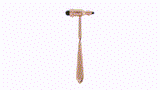 Tromner with Pointed Tip - MDF Instruments Official UK Store