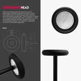 Queen Square Reflex Hammer - MDF Instruments UK