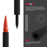 Queen Square Reflex Hammer - MDF Instruments UK