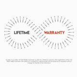 Queen Square Reflex Hammer - MDF Instruments UK