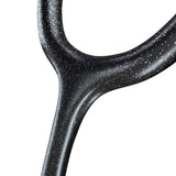MDF® MD One® Adult Stainless Steel Stethoscope - Rose Gold - Black + Case
