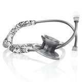 MDF® MD One® Epoch Titanium Stethoscope - Metalika - Moulin Blanc