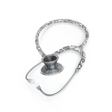MDF® MD One® Epoch Titanium Stethoscope - Metalika - Moulin Blanc