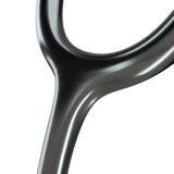 ProCardial® Stainless Steel Cardiology Stethoscope - Black/WhiteOut