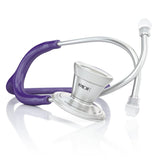 ProCardial® Adult Stethoscope - Purple - MDF Instruments UK