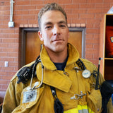 ProCardial® Adult Stethoscope - Black - MDF Instruments UK