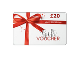 Christmas Gift Card £100 - MDF Instruments Official UK Store