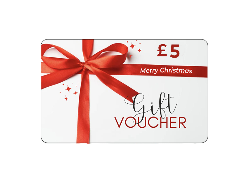 H and m outlet 5 pound voucher