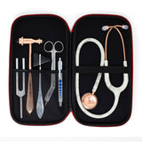 MDF® Medical Case (MDFSC)  Open full front - Medium