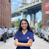 MD One® Epoch® Titanium Adult - Black/BlackOut - MDF Instruments UK