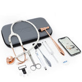MDF® Medical Case (MDFSC) Closed with items - Medium