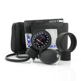 Calibra® Pro Sphygmomanometer - Black - MDF Instruments UK