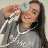 MD One® Epoch® Titanium Adult - Sakura - MDF Instruments UK