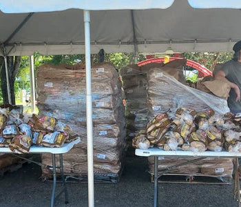 A Day of Generosity and Togetherness