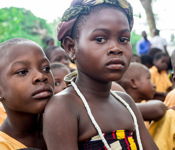 African Vision of Hope