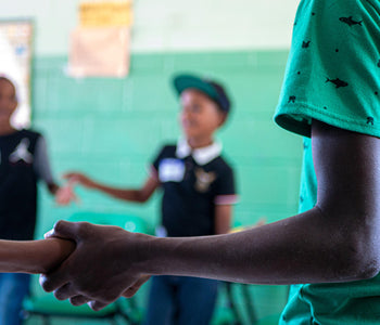 Ashland University and Partners in Christ