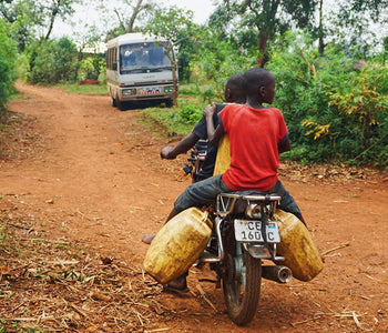 Bwindi Community Hospital