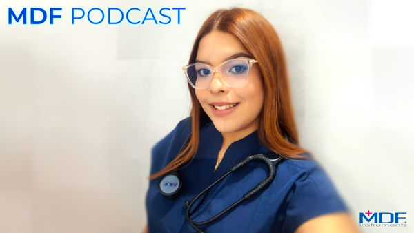 Connecting Cultures Through Care;Healthcare is a Universal Language
