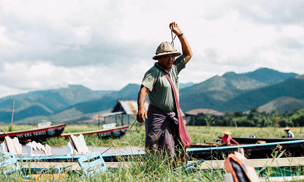 MDF Crafting Wellness Medical Mission - Free Burma Rangers