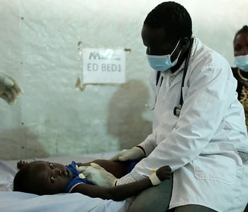 International Medical Corps