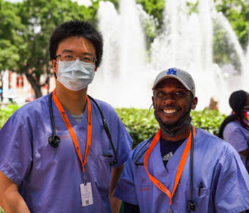 International Medical Relief