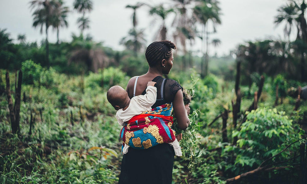 MDF Crafting Wellness Medical Mission - Mama Maria Kenya