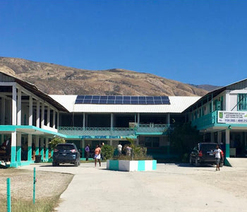 Mission Haiti Medical